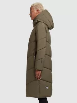 Khujo Winterjacke 'Torino2' -Khujo Geschäft d45e30839b02bf29f0fc010899562479