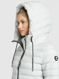 Khujo Jacke 'Lovina Shine' 15 Khujo Jacke 'Lovina Shine' -Khujo Geschäft d4ec958a75747d9f11aa36d6d0adb966