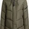 Khujo Winterjacke 'Jordis' 1 Khujo Winterjacke 'Jordis' -Khujo Geschäft d4f8a36e5f9e8b83571d2267191dd050