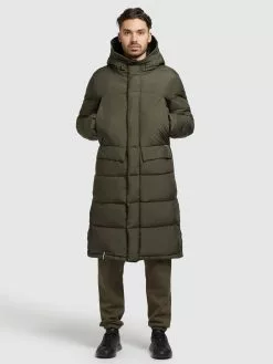 Khujo Mantel 'Pato' -Khujo Geschäft d67447473777366d7e7245aa87a267ed