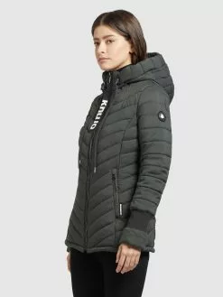 Khujo Jacke 'Patt' -Khujo Geschäft d72ba7c4af9442e36d9dd59c54e12379