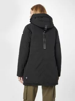 Khujo Jacke 'Kanda 2' -Khujo Geschäft d75ef331f9197cb99a32d8ca9a408f4f