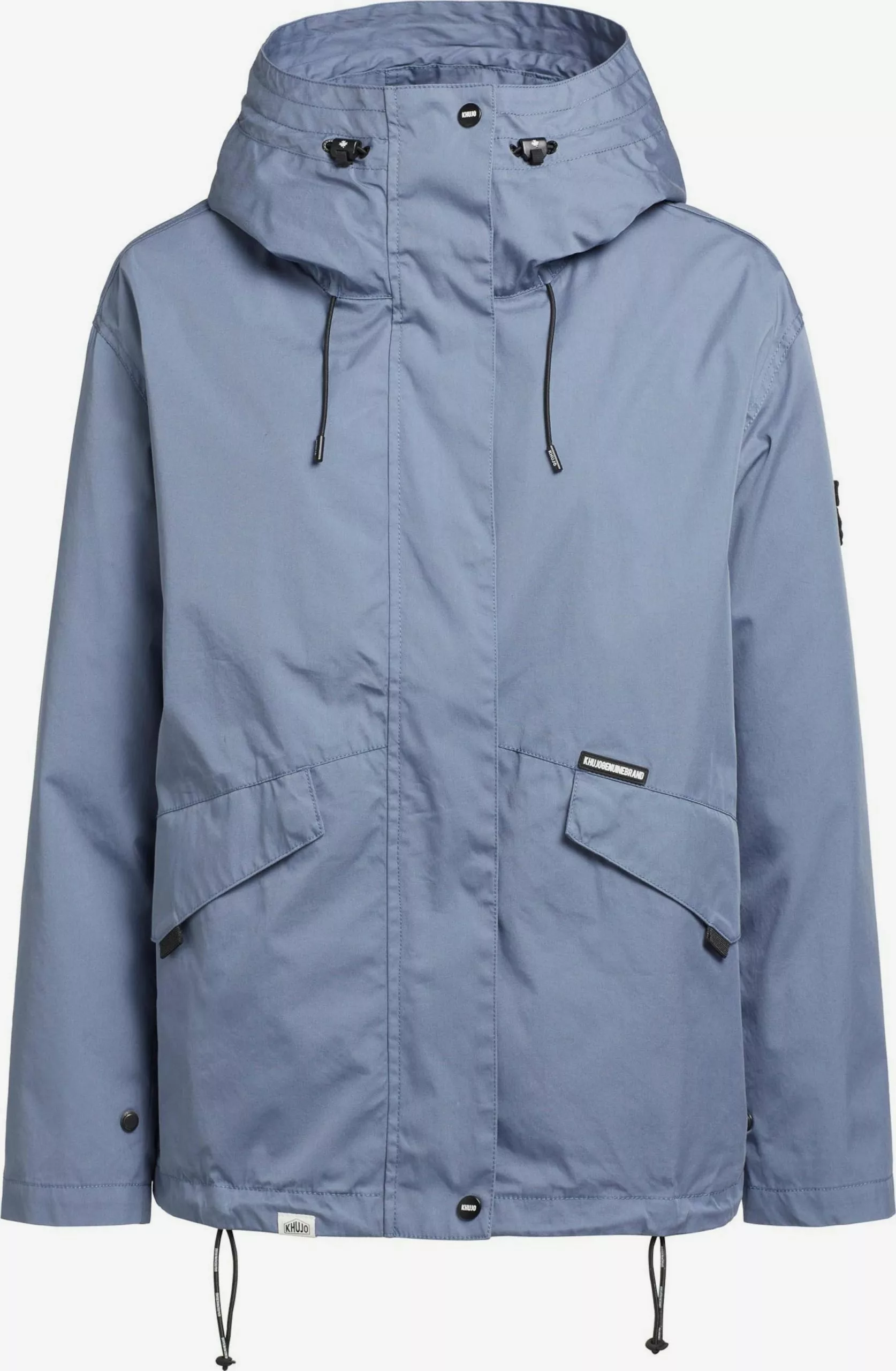 Khujo Jacke 'FRIPS' 3 Khujo Jacke 'FRIPS'