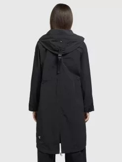 Khujo Mantel ' MARNIA2 ' -Khujo Geschäft d7fa0a04def0802d276c40771fafb0a6