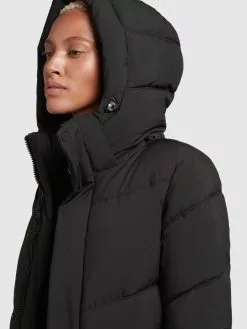 Khujo Wintermantel 'Torino2' -Khujo Geschäft d8245f2c691b4e3608690c3784508c24