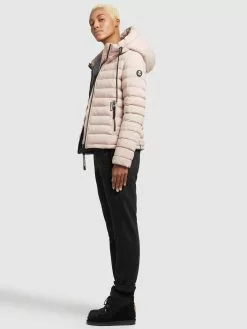 Khujo Jacke 'Lovina' 14 Khujo Jacke 'Lovina' -Khujo Geschäft d862dc0a34c170eb7c1ab2a3b9589fbe