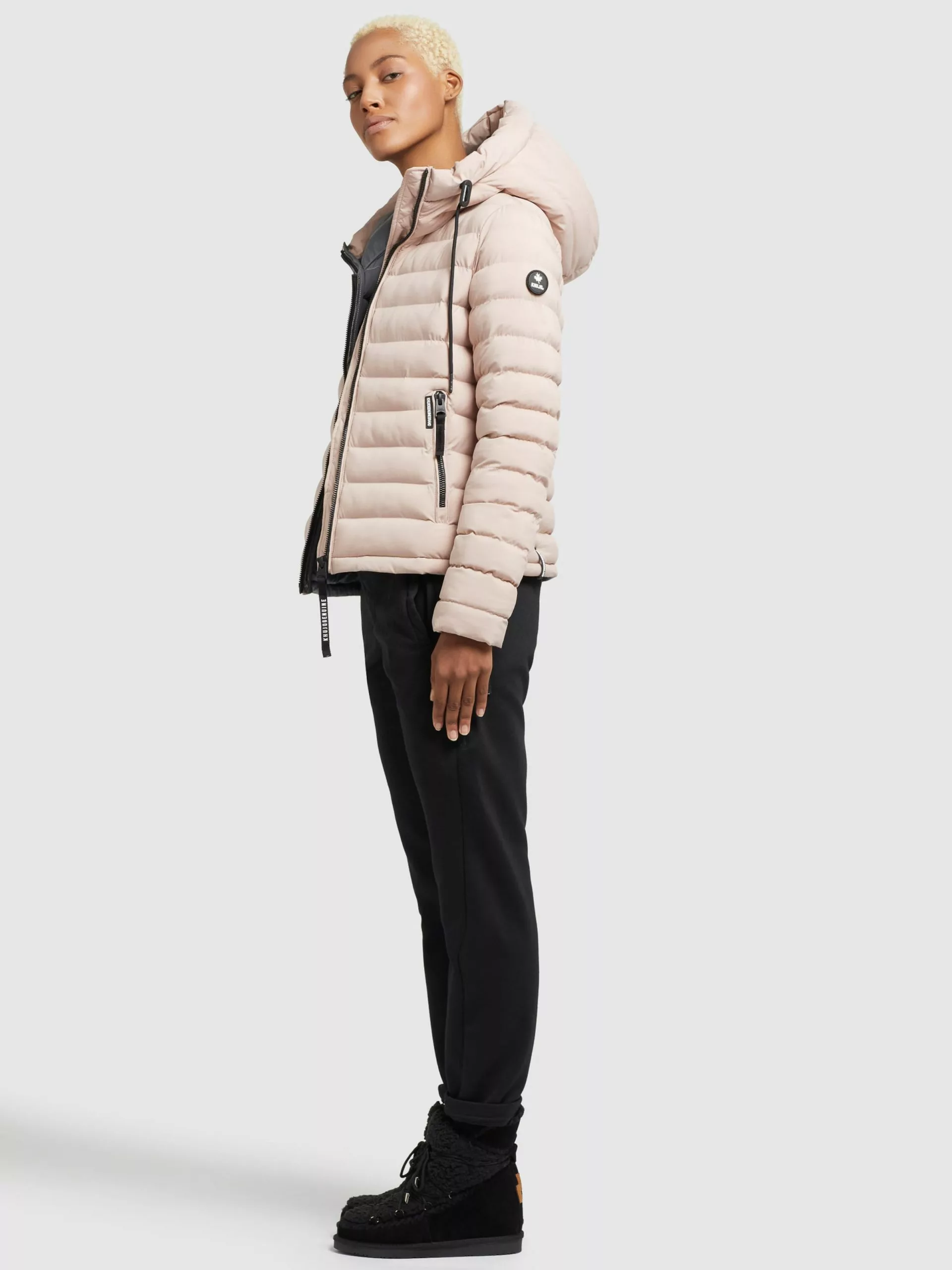 Khujo Jacke 'Lovina' 7 Khujo Jacke 'Lovina' – Bild 5