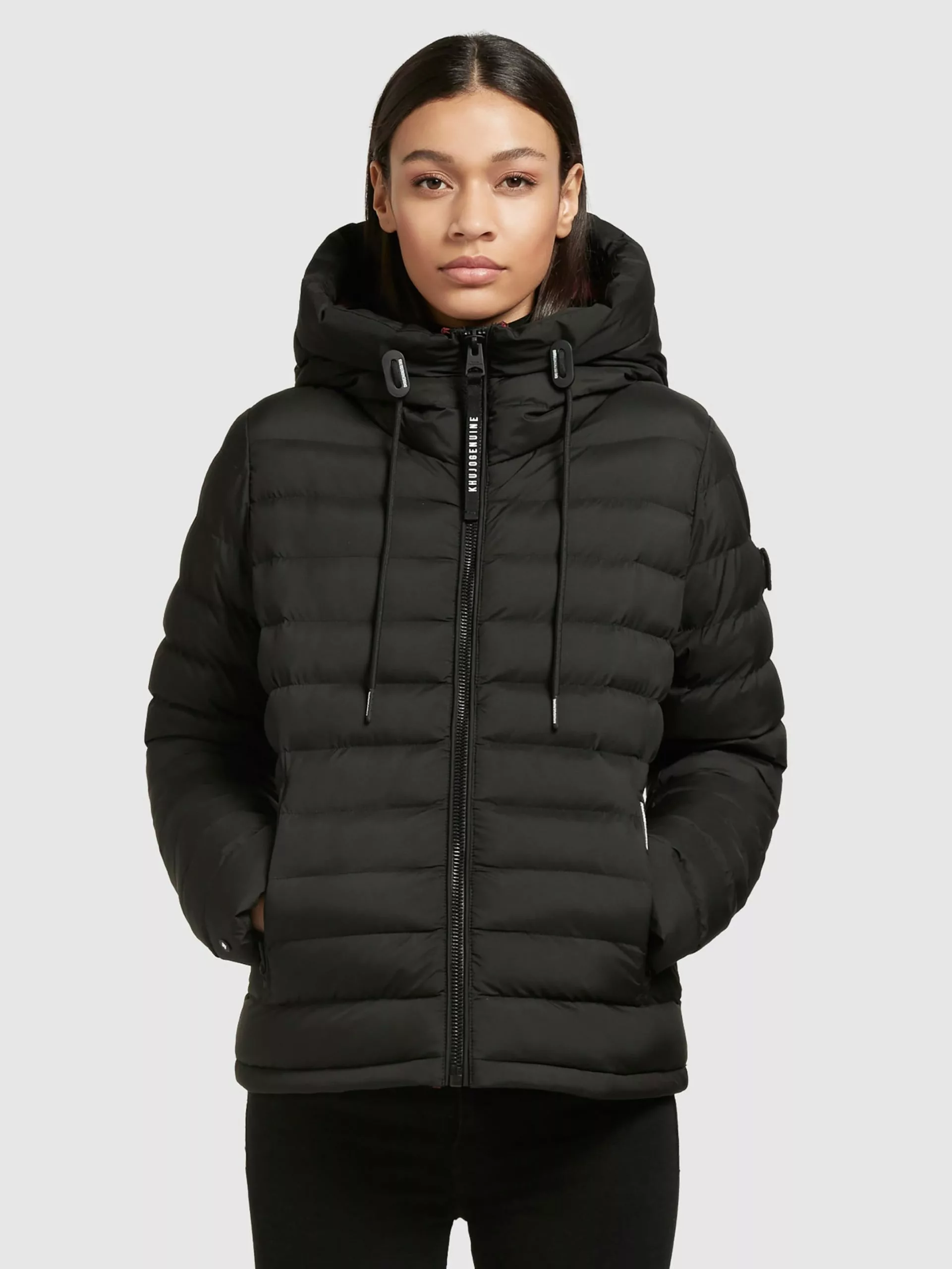 Khujo Jacke 'Lovina 3' 4 Khujo Jacke 'Lovina 3' – Bild 2