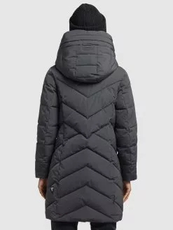 Khujo Jacke 'Formin' -Khujo Geschäft d87c6e1c9c0522aebca0a7af7413bd0d