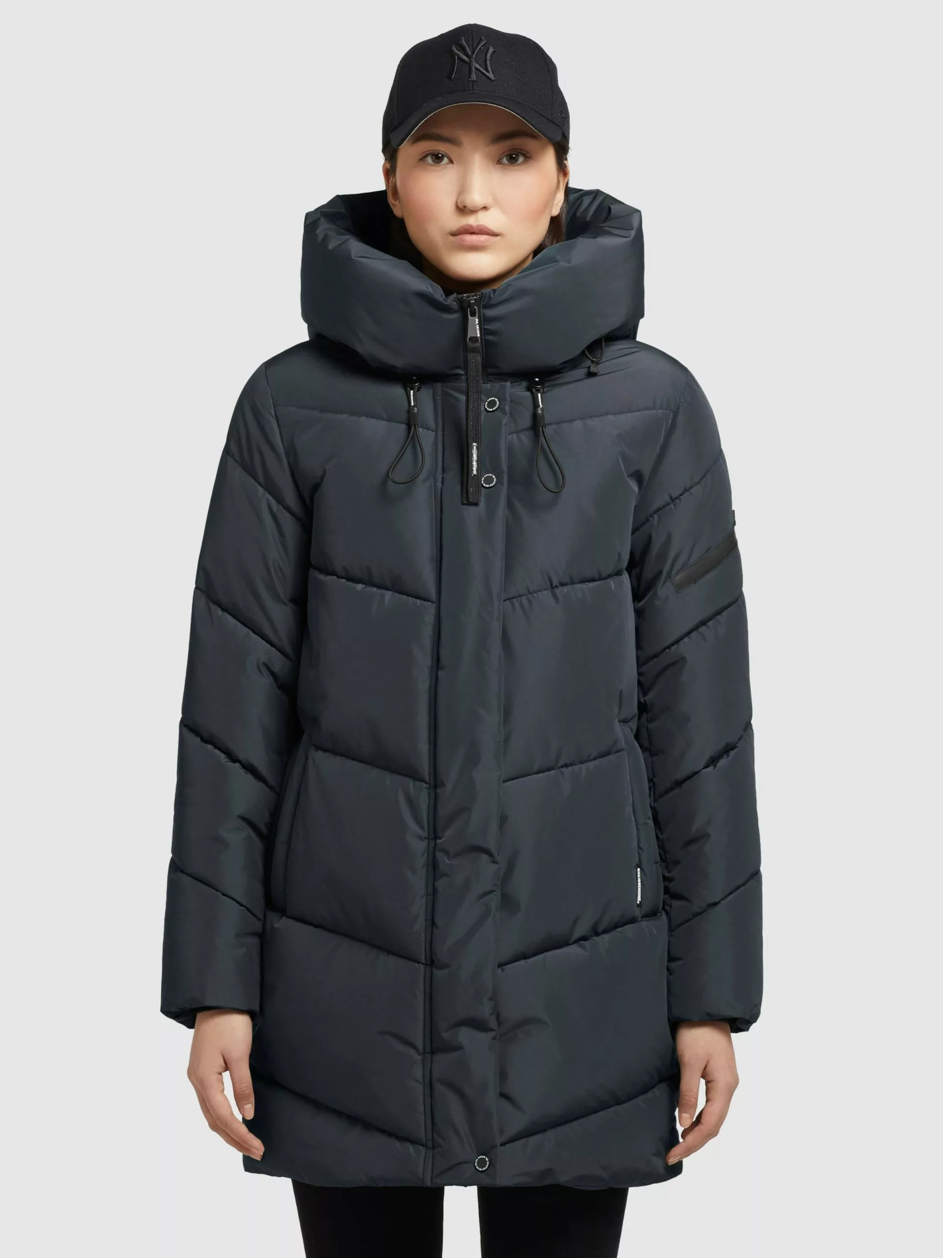 Khujo Jacke 'JORDIS4' 4 Khujo Jacke 'JORDIS4' – Bild 2