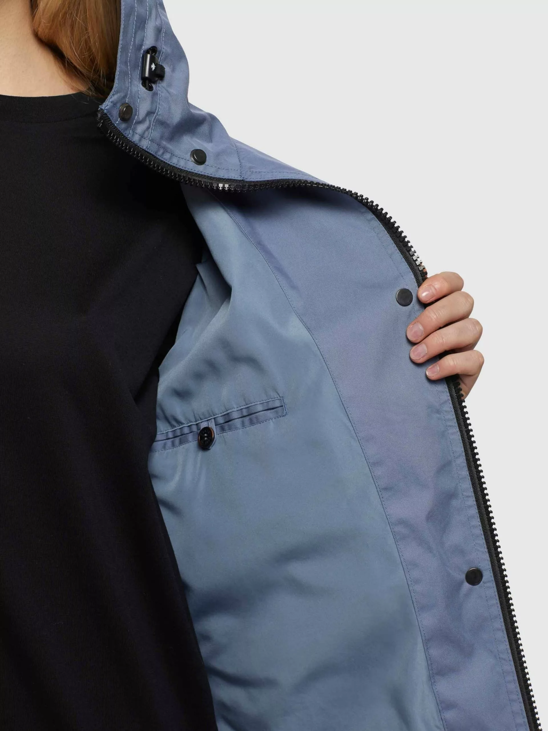 Khujo Jacke 'FRIPS' 9 Khujo Jacke 'FRIPS' – Bild 7