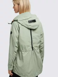 Khujo Übergangsjacke 'Caima2' -Khujo Geschäft da50efd32bf4c47f12a8905c3405b611