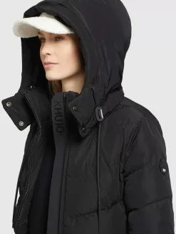 Khujo Mantel 'Huba' -Khujo Geschäft da695981259070d5ed89658eaa1dd5bf