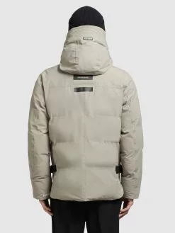 Khujo Übergangsjacke ' TATENO ' 10 Khujo Übergangsjacke ' TATENO ' -Khujo Geschäft dab4146a9e552c2885f8d9c037a3129d