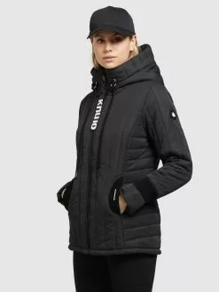Khujo Jacke 'TWEETY PRIME6' -Khujo Geschäft db3abfd33240cf90a38381337f392aae
