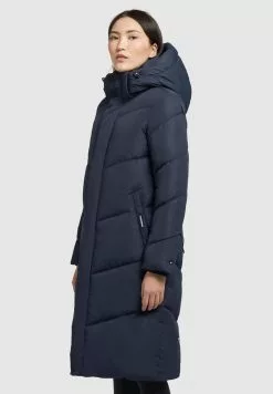 Khujo TORINO 3 - Wintermantel - Dunkelblau 12 Khujo TORINO 3 - Wintermantel - Dunkelblau -Khujo Geschäft db7f0b4a7faf484d96e6494dadd18299