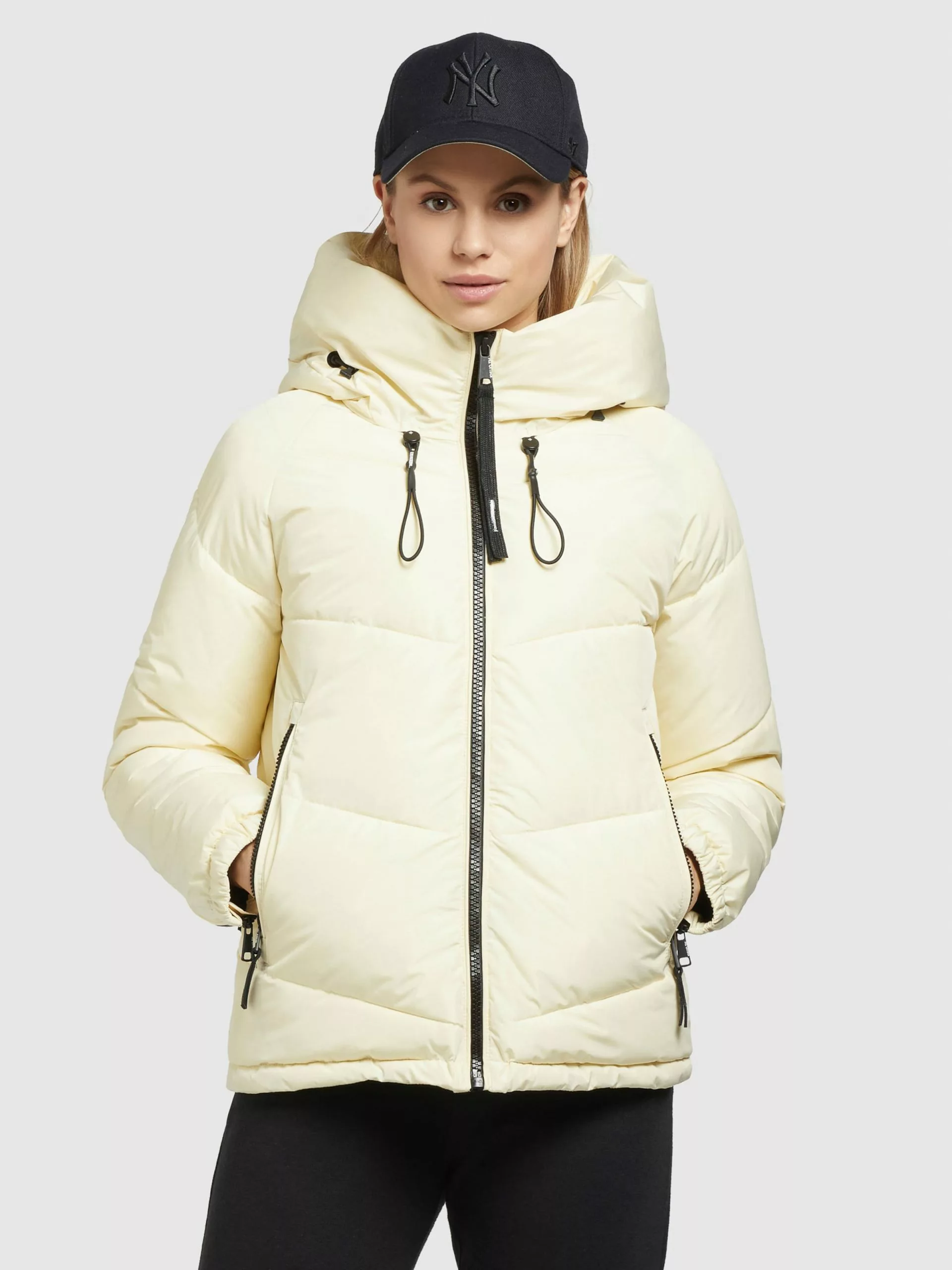 Khujo Jacke 'Esila' 4 Khujo Jacke 'Esila' – Bild 2