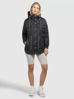 Khujo Jacke 'PRAYATA' -Khujo Geschäft dcb9765212332223765b801c6c93d799