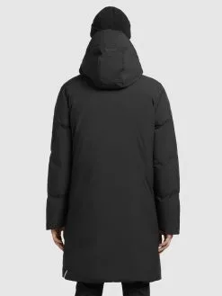 Khujo Winterjacke 'Chester' -Khujo Geschäft dcf8c6a6475785982b80a9e0d399f3d4