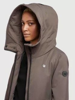 Khujo Mantel -Khujo Geschäft dd00636e81897667476e198a259b273b