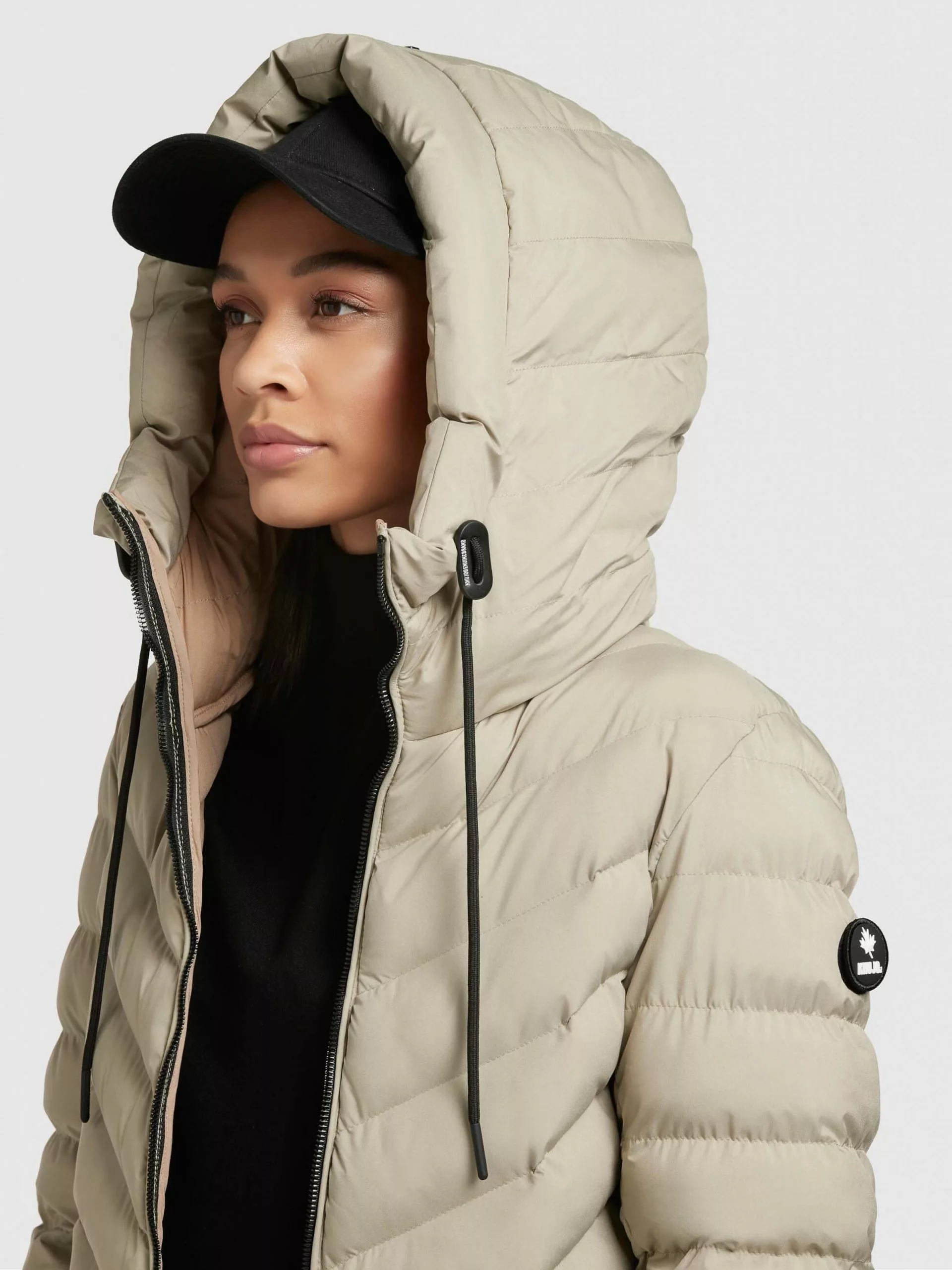 Khujo Jacke 'Noomi' 9 Khujo Jacke 'Noomi' – Bild 7