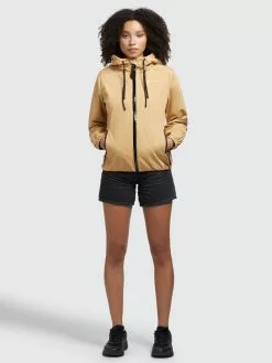 Khujo Jacke 'Rolava' -Khujo Geschäft de00f8722b0295363c69b37cc93e59b4