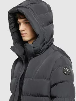 Khujo Funktionsjacke 'SUMO' -Khujo Geschäft de2fbd18f3cdaa3017cb1914fe52fbb3