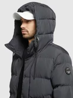 Khujo Funktionsjacke 'RAFI' 15 Khujo Funktionsjacke 'RAFI' -Khujo Geschäft de62f2d0ad3f415d6f140b7611216bfc