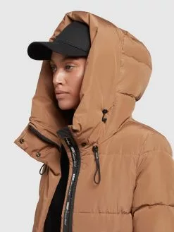 Khujo Wintermantel 'Soulany' -Khujo Geschäft df19c1ca01afc0693a075f61501c3a19