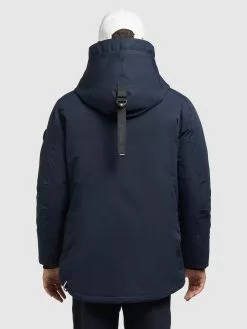 Khujo Jacke 'BATES' -Khujo Geschäft df87ebebc634e3b32bdcd3324a70cbf1