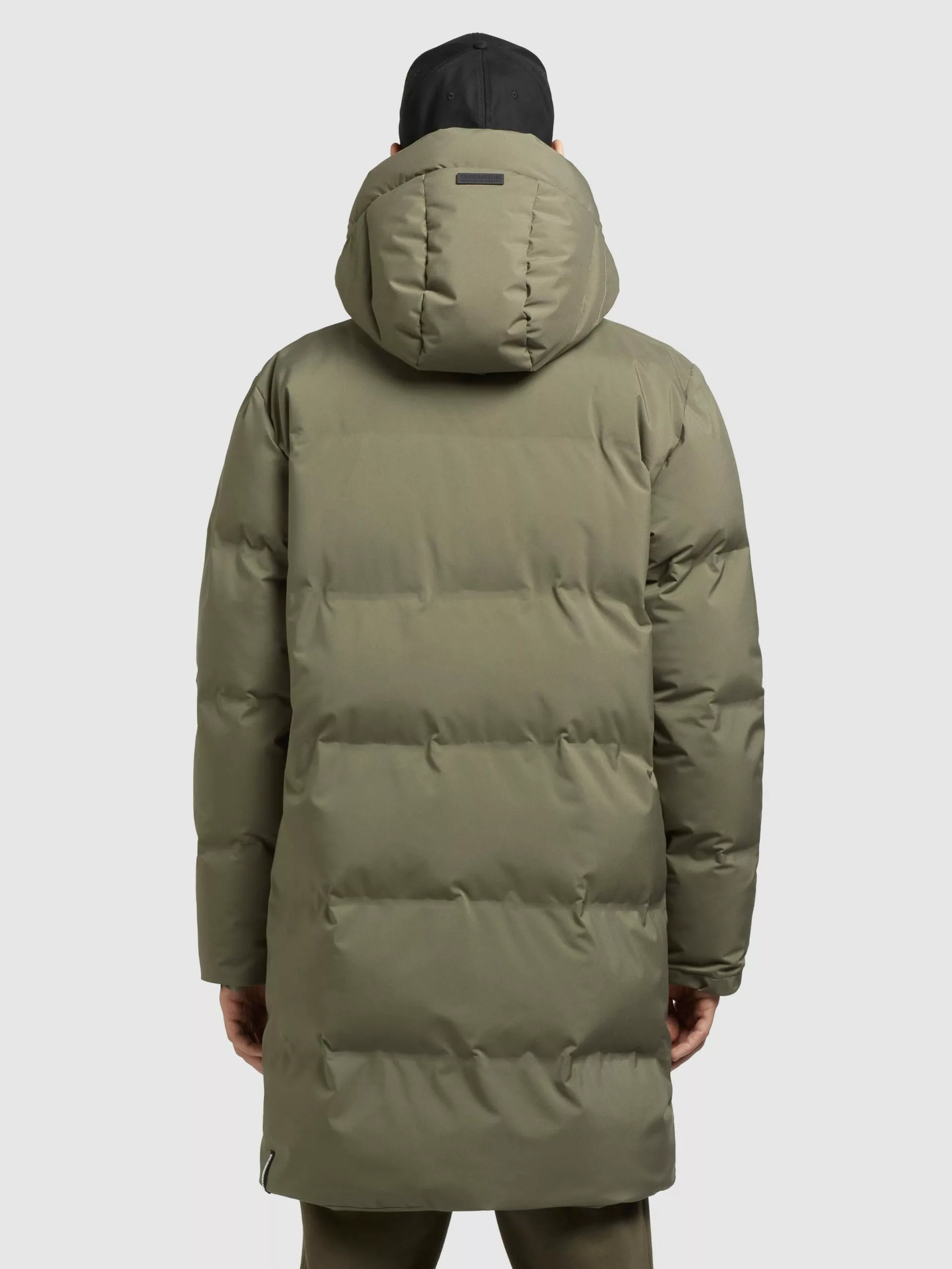 Khujo Jacke 'Slow' 6 Khujo Jacke 'Slow' – Bild 4