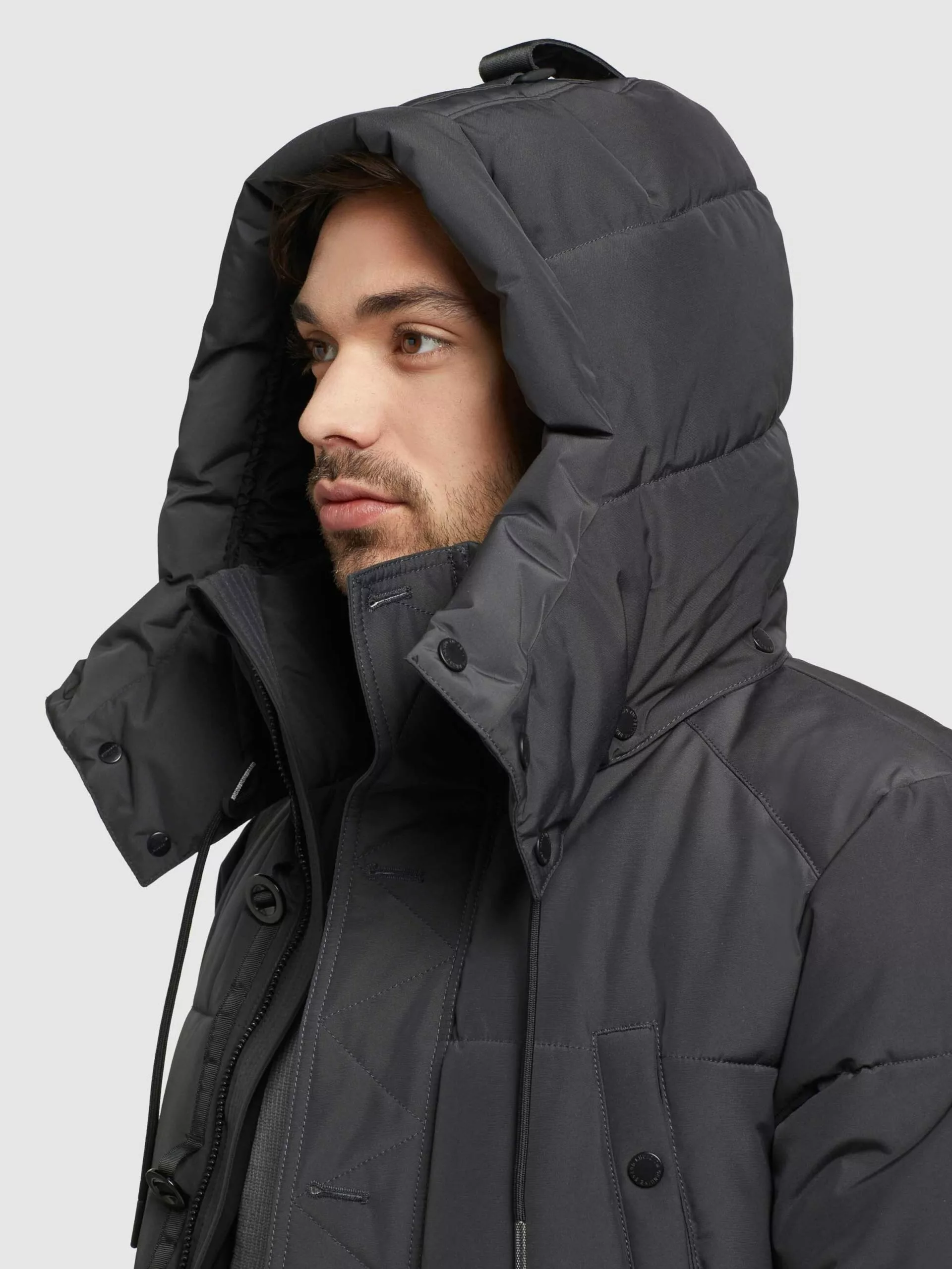 Khujo Winterjacke 'Primero' 8 Khujo Winterjacke 'Primero' – Bild 6