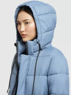 Khujo Mantel 'Julina' 15 Khujo Mantel 'Julina' -Khujo Geschäft e0c3855934819179a30a6e5f6745e73b