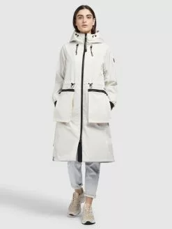 Khujo Übergangsmantel 'PAXI' -Khujo Geschäft e0fd1a28c77a4698d62721b36a6d2b4c