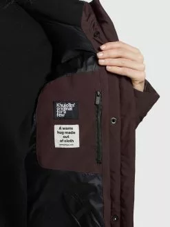 Khujo Wintermantel 'Dakota' -Khujo Geschäft e13dd143e9569132be3426bd0d97828f