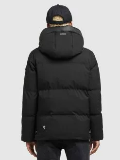 Khujo Jacke 'Japura2' -Khujo Geschäft e14bbcc469890cf4c5e252a88c4613ca