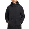 Khujo ZONI - Parka - Schwarz 2 Khujo ZONI - Parka - Schwarz -Khujo Geschäft e19c52ec5b7d4807afc48d55d4145e61