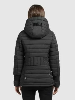 Khujo Jacke 'Patt' -Khujo Geschäft e21bdb111425b79ed91d4127ebebd397