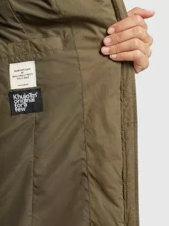 Khujo Winterjacke 'Aibay' -Khujo Geschäft e22e22d2126561721c9b79e52666945e