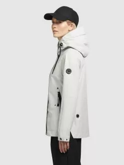 Khujo Jacke 'KAYA' -Khujo Geschäft e28e292ad5e3b11985826159695a20a0