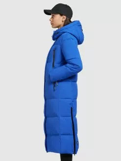 Khujo Mantel 'Melona' -Khujo Geschäft e3bd4101b1984e4b627bdcf80c4caba1