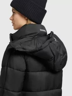 Khujo Mantel 'Julina' -Khujo Geschäft e4fbf3d1512cf9bb5537325fc0c43244