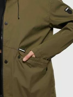 Khujo Jacke 'FRIPS' -Khujo Geschäft e5d9c2f55ed704cc5e337bfa9d22e2ef