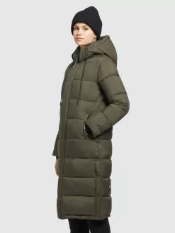 Khujo Winterjacke 'Julina' -Khujo Geschäft e61a770c8240f6d6ae0f734734e5b76a