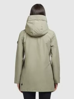 Khujo Jacke -Khujo Geschäft e678f4726489053b3d34e5cf841702e2