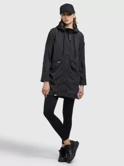 Khujo Mantel ' GAMES2 ' -Khujo Geschäft e72ad9e557cfbdd9e17727bf9de209e4