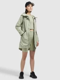 Khujo Mantel ' GAMES ' -Khujo Geschäft e77434f45db461043757852b97d64a2a