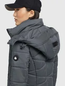 Khujo Mantel -Khujo Geschäft e90d9aec24b7751ba7c543f01b2adc73