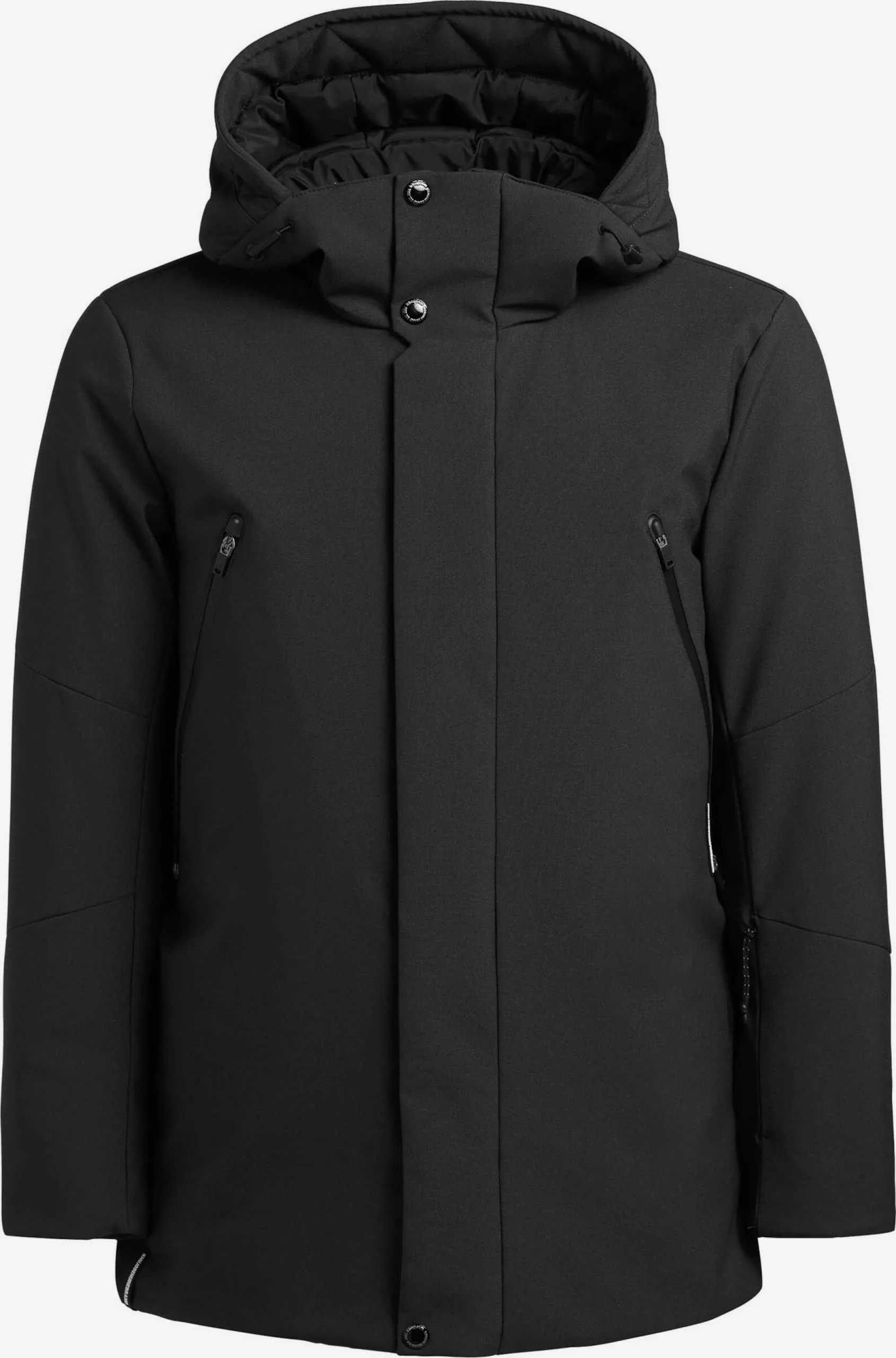 Khujo Jacke 'Toto' 3 Khujo Jacke 'Toto'