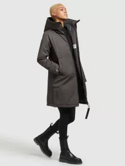 Khujo Mantel -Khujo Geschäft e9cc25c2339f7e3960eb9a8c8fd467be